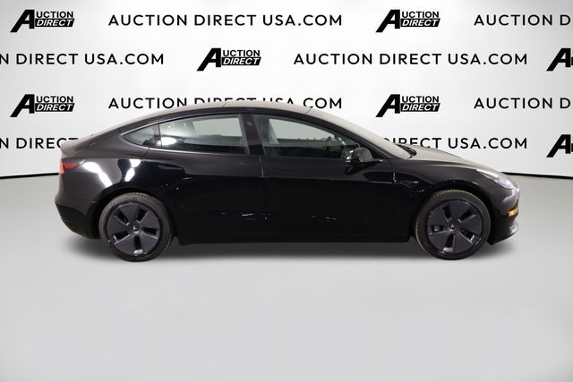 2023 Tesla Model 3 Base Raleigh NC