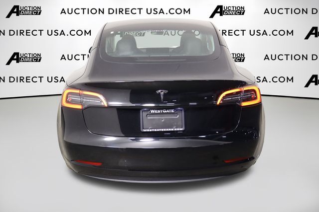 2023 Tesla Model 3 Base Raleigh NC