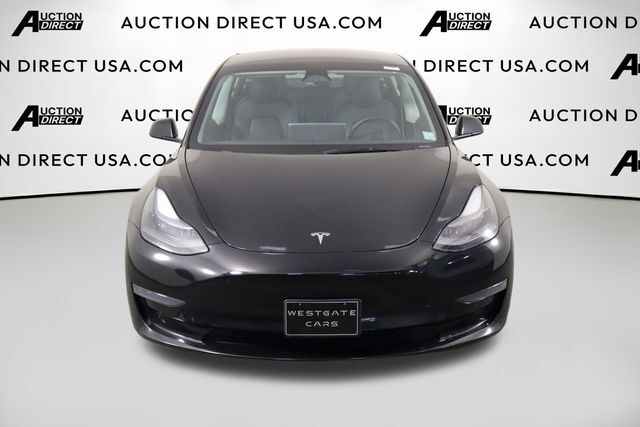 2023 Tesla Model 3 Base Raleigh NC