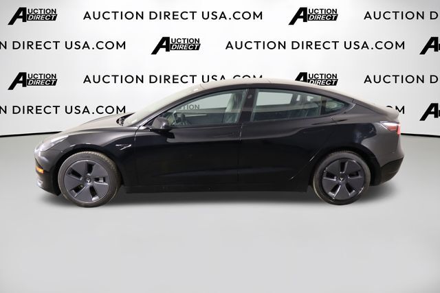 2023 Tesla Model 3 Base Raleigh NC