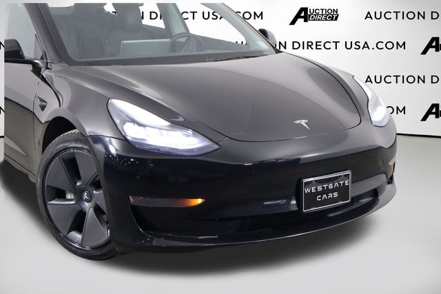 2023 Tesla Model 3 Base Raleigh NC