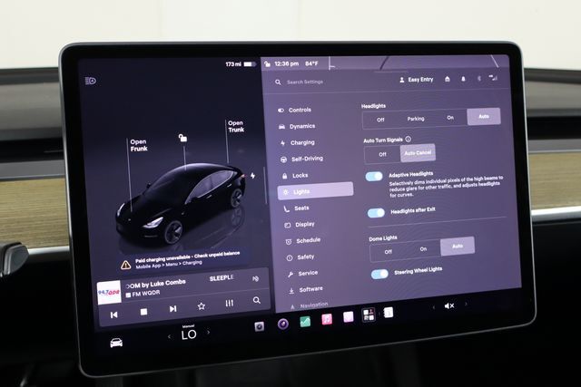 2023 Tesla Model 3 Base Raleigh NC