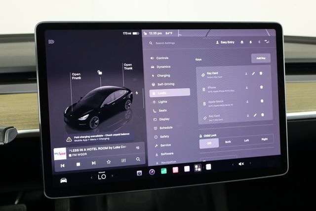 2023 Tesla Model 3 Base Raleigh NC