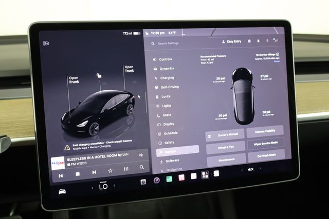 2023 Tesla Model 3 Base Raleigh NC