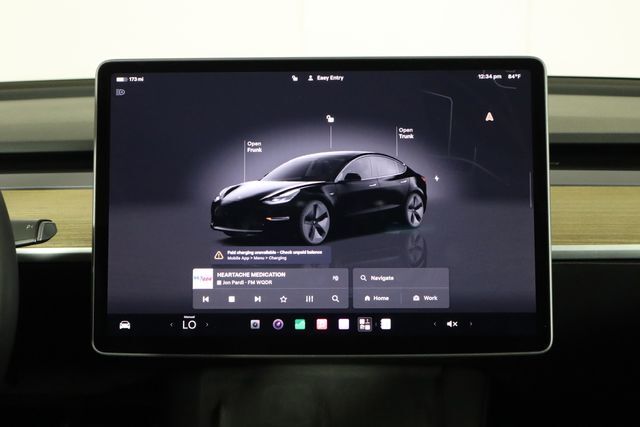 2023 Tesla Model 3 Base Raleigh NC