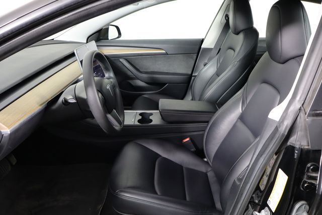 2023 Tesla Model 3 Base Raleigh NC