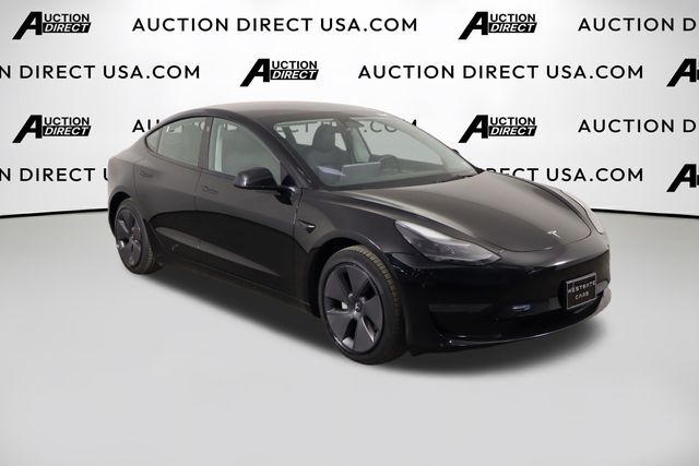 2023 Tesla Model 3 Base Raleigh NC