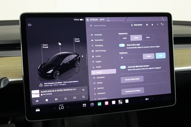 2023 Tesla Model 3 Base Raleigh NC