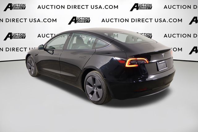 2023 Tesla Model 3 Base Raleigh NC