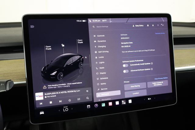 2023 Tesla Model 3 Base Raleigh NC