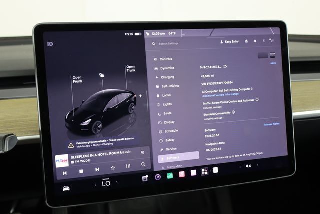2023 Tesla Model 3 Base Raleigh NC