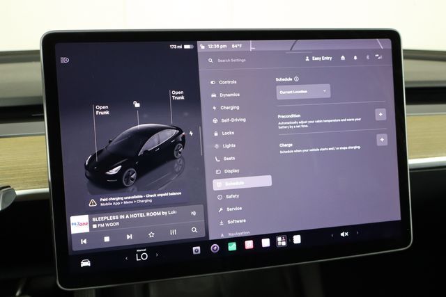 2023 Tesla Model 3 Base Raleigh NC