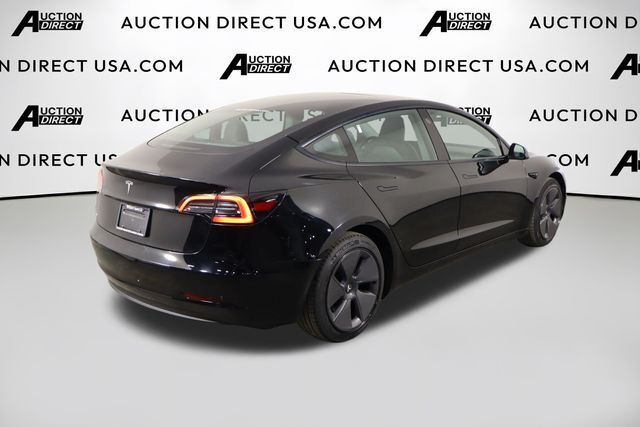 2023 Tesla Model 3 Base Raleigh NC