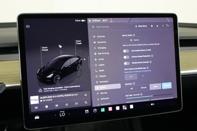 2023 Tesla Model 3 Base Raleigh NC