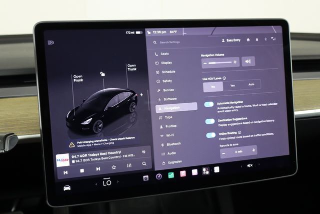2023 Tesla Model 3 Base Raleigh NC