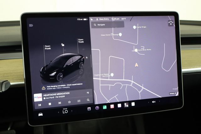 2023 Tesla Model 3 Base Raleigh NC