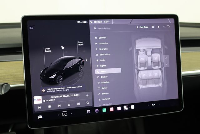 2023 Tesla Model 3 Base Raleigh NC