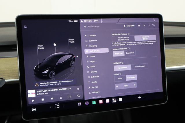2023 Tesla Model 3 Base Raleigh NC