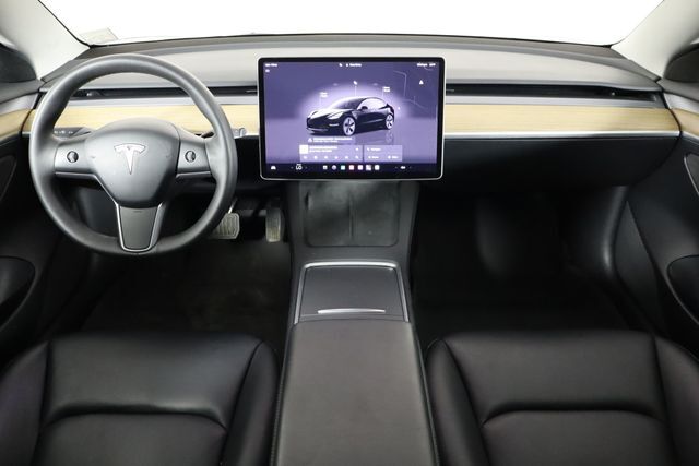 2023 Tesla Model 3 Base Raleigh NC