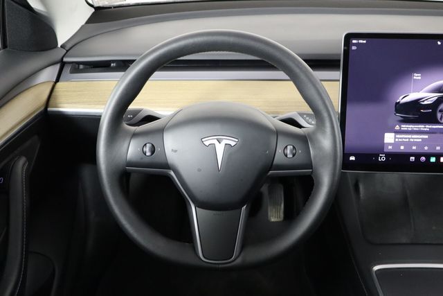 2023 Tesla Model 3 Base Raleigh NC