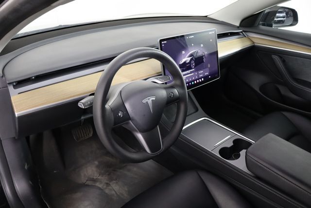 2023 Tesla Model 3 Base Raleigh NC