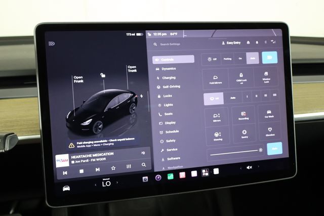 2023 Tesla Model 3 Base Raleigh NC