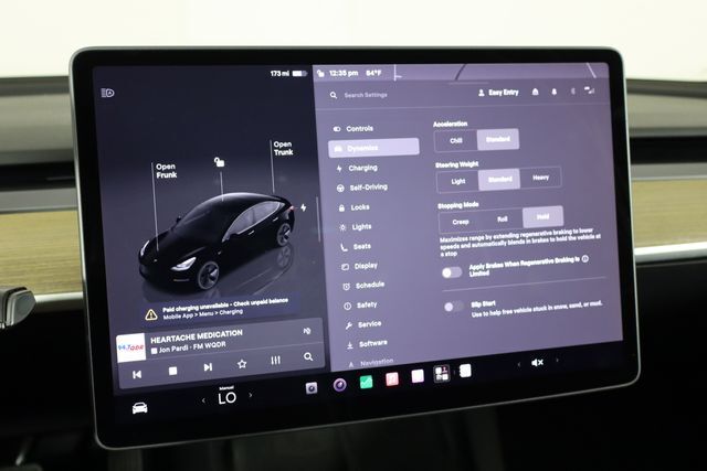 2023 Tesla Model 3 Base Raleigh NC