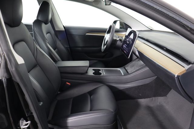 2023 Tesla Model 3 Base Raleigh NC