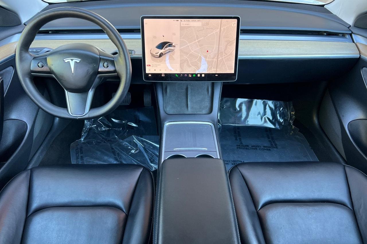 2023 Tesla Model 3 Base
