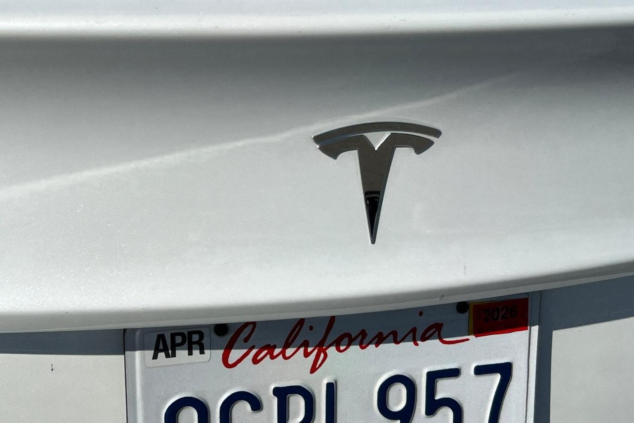 2023 Tesla Model 3 Base Roseville CA