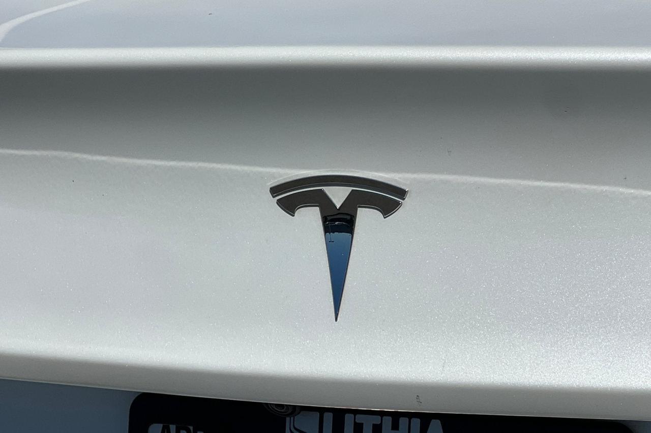 2023 Tesla Model 3 Base Roseville CA