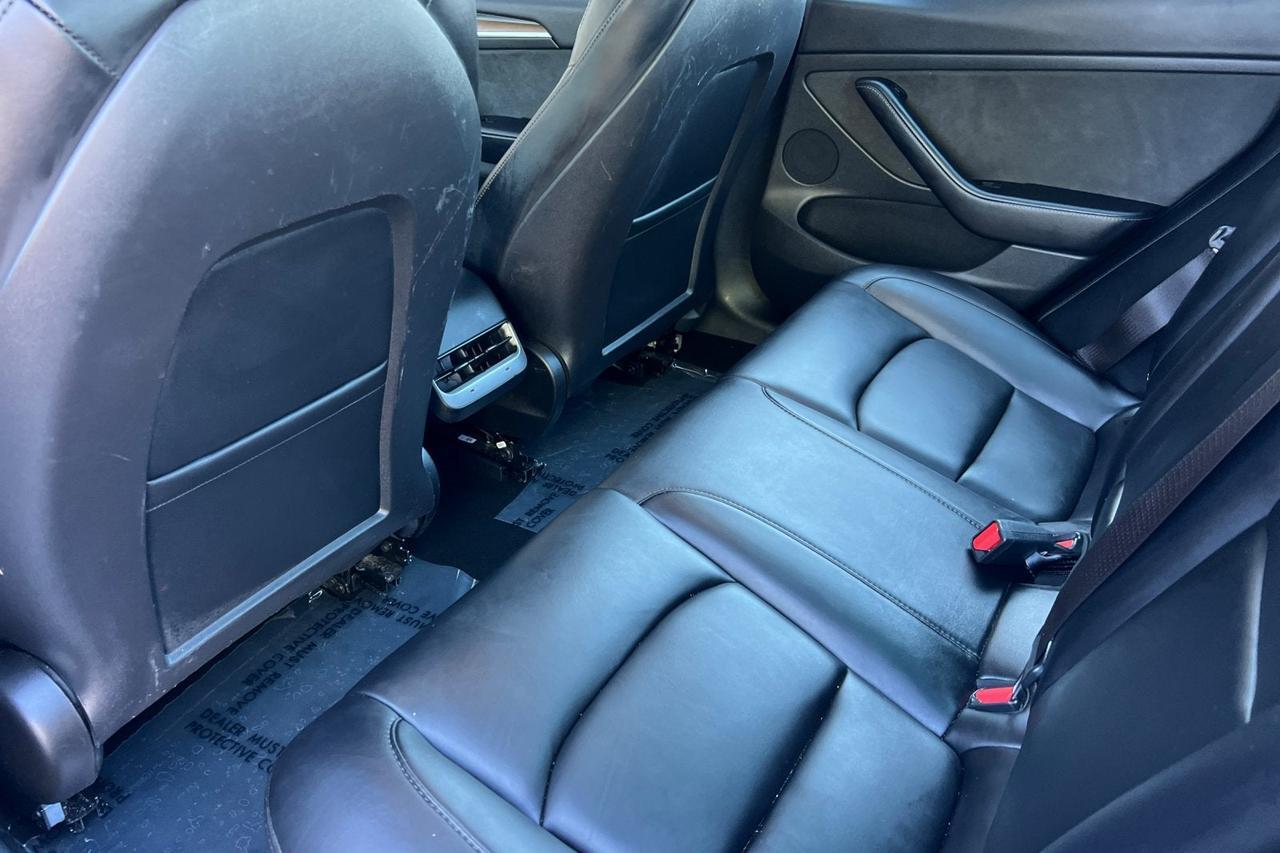 2023 Tesla Model 3 Base Roseville CA