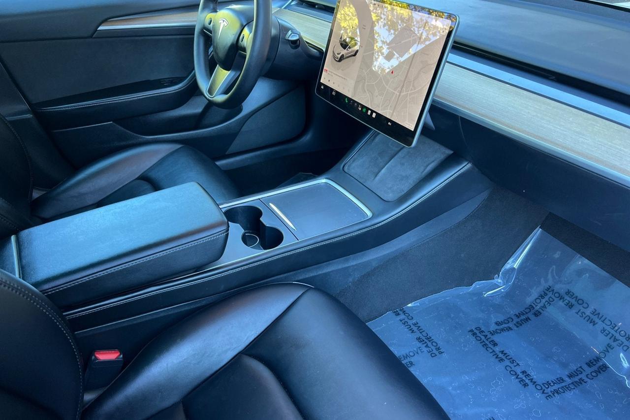 2023 Tesla Model 3 Base Roseville CA