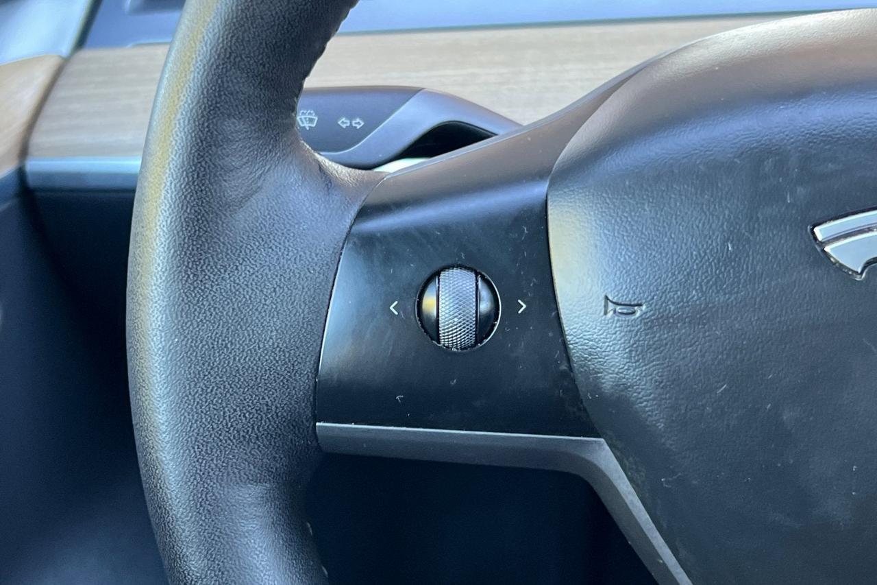 2023 Tesla Model 3 Base Roseville CA