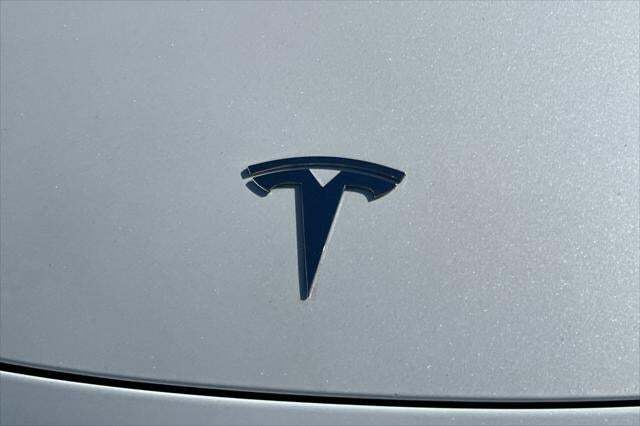 2023 Tesla Model 3 Base Roseville CA