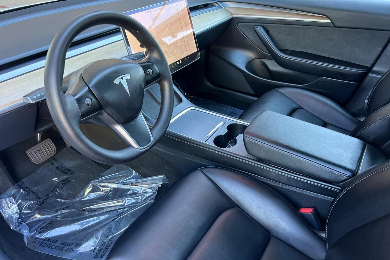 2023 Tesla Model 3 Base Roseville CA