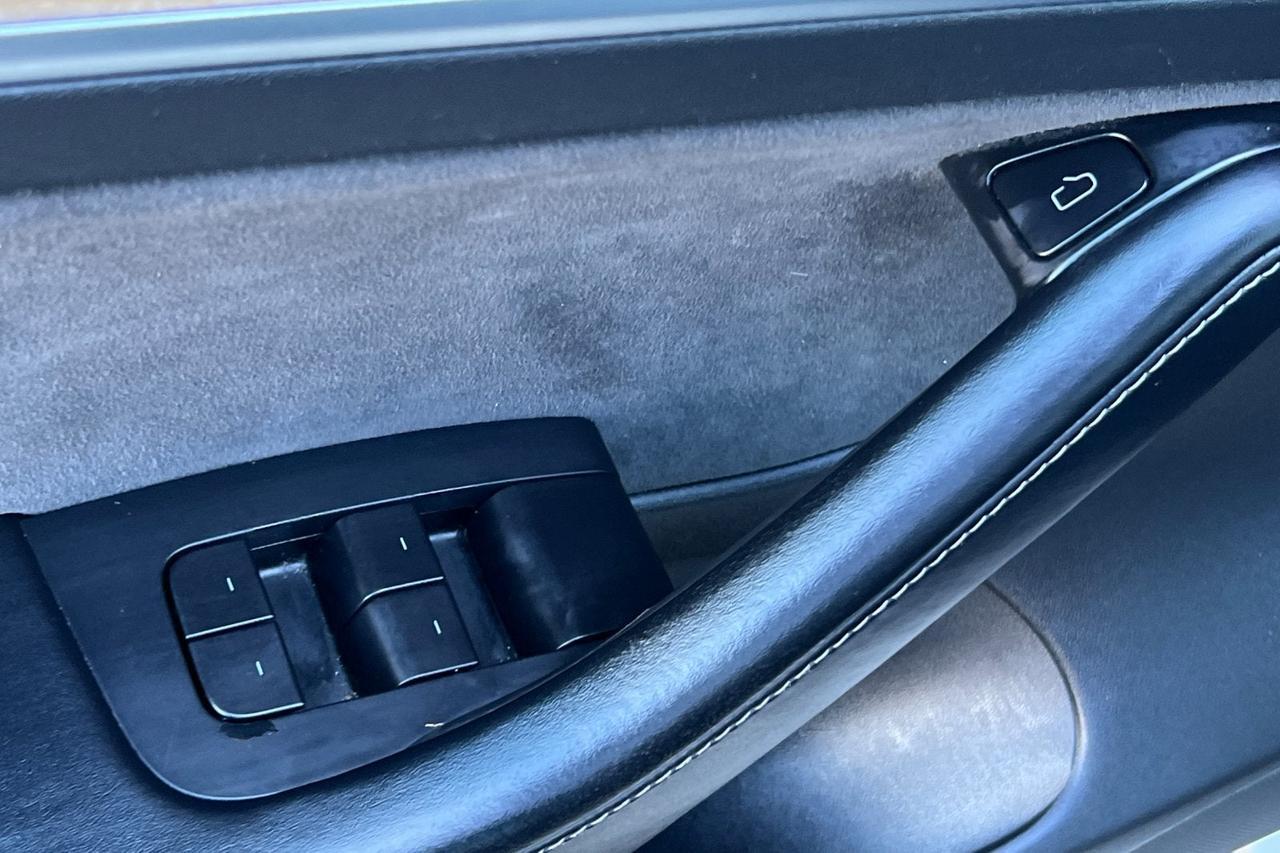 2023 Tesla Model 3 Base Roseville CA