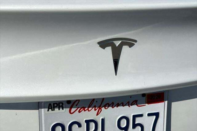 2023 Tesla Model 3 Base Roseville CA