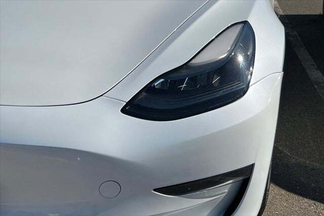2023 Tesla Model 3 Base Roseville CA