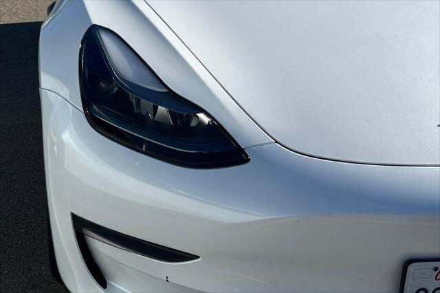 2023 Tesla Model 3 Base Roseville CA