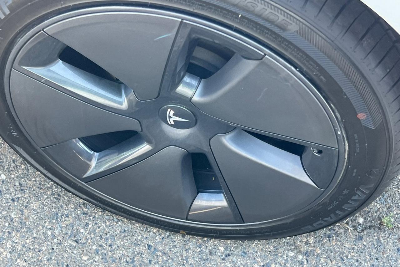 2023 Tesla Model 3 Base Roseville CA