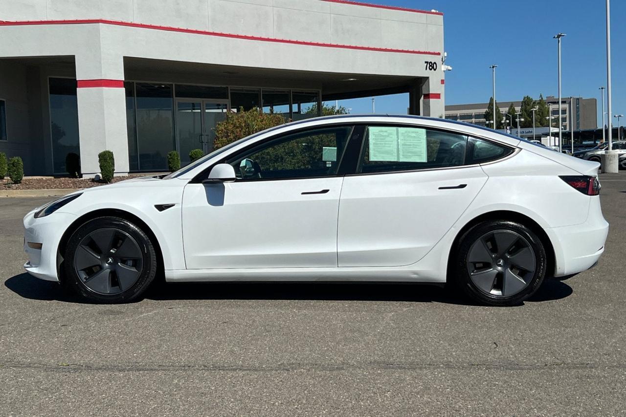 2023 Tesla Model 3 Base Roseville CA