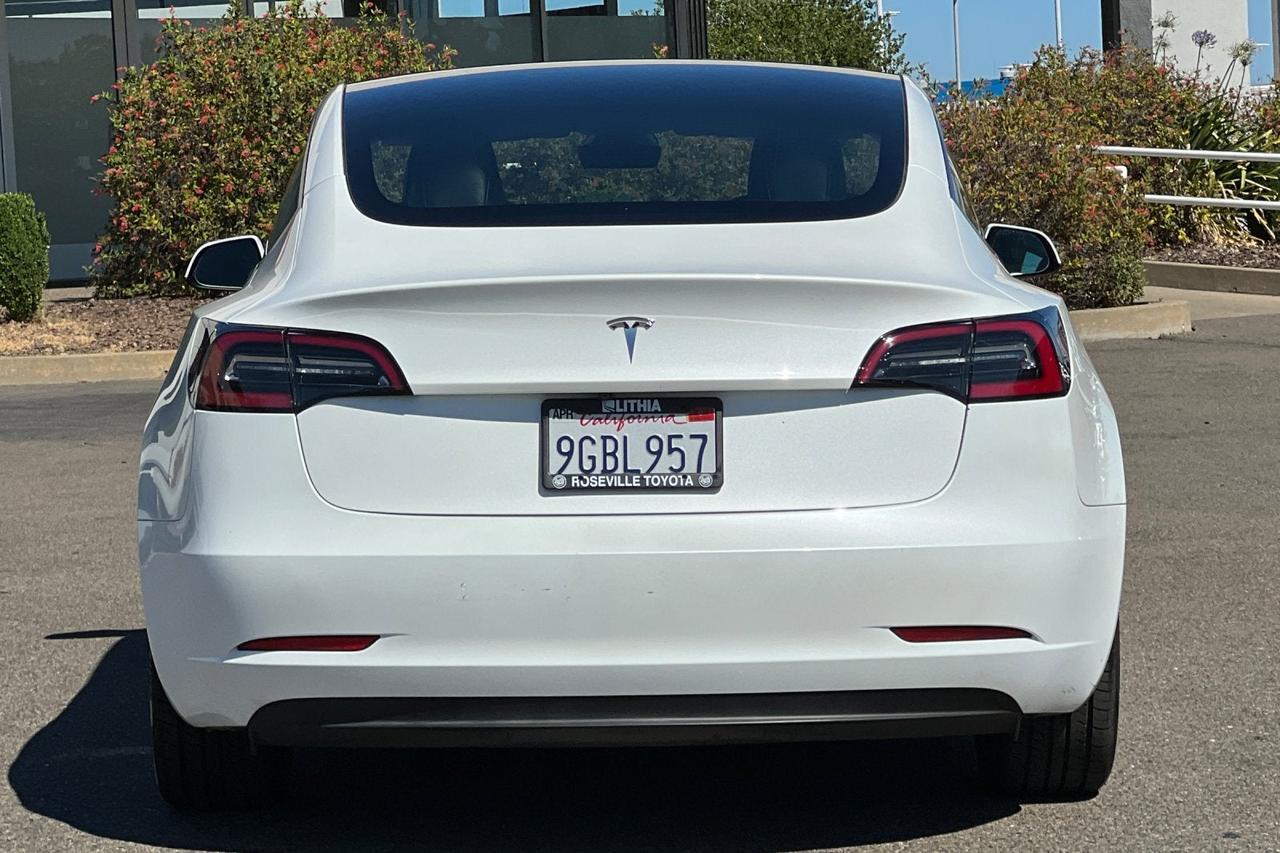 2023 Tesla Model 3 Base Roseville CA