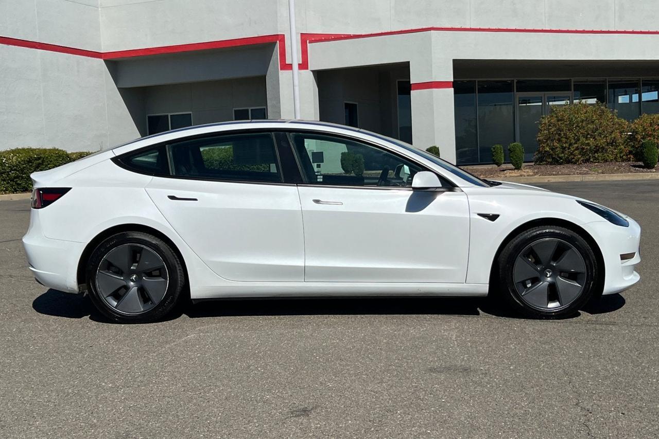 2023 Tesla Model 3 Base Roseville CA