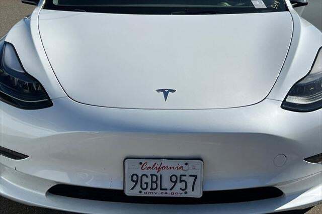 2023 Tesla Model 3 Base Roseville CA