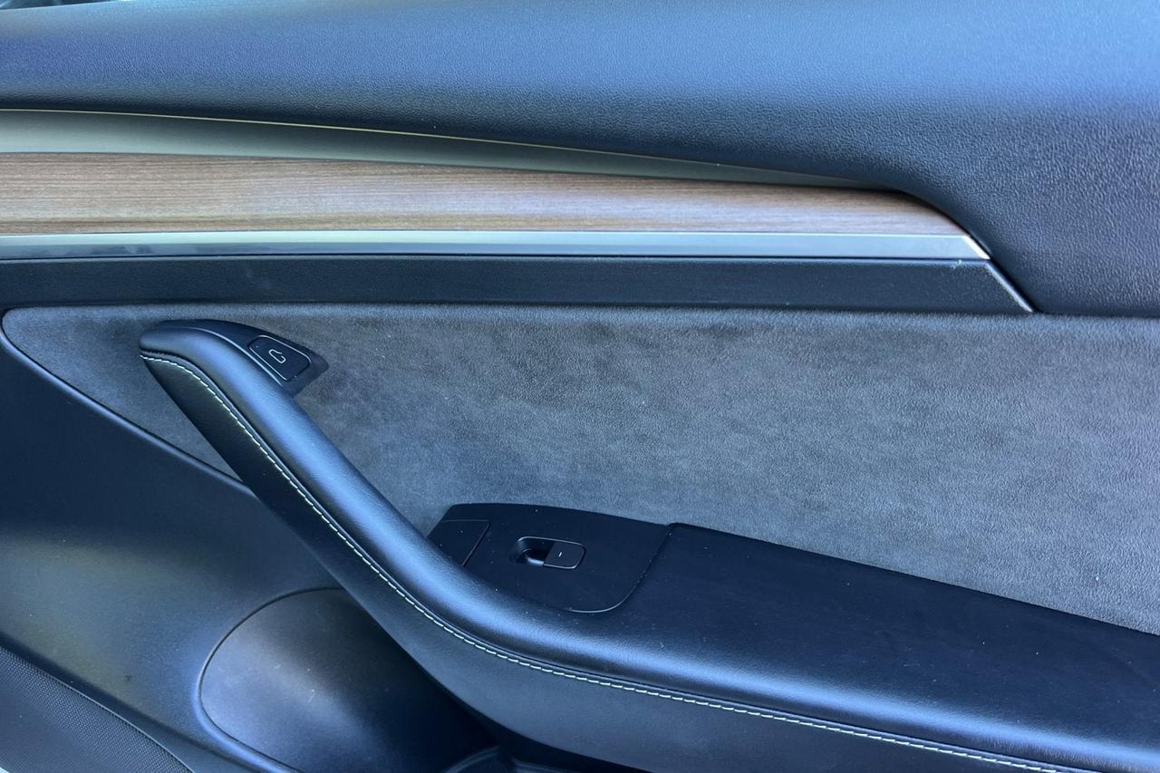 2023 Tesla Model 3 Base Roseville CA