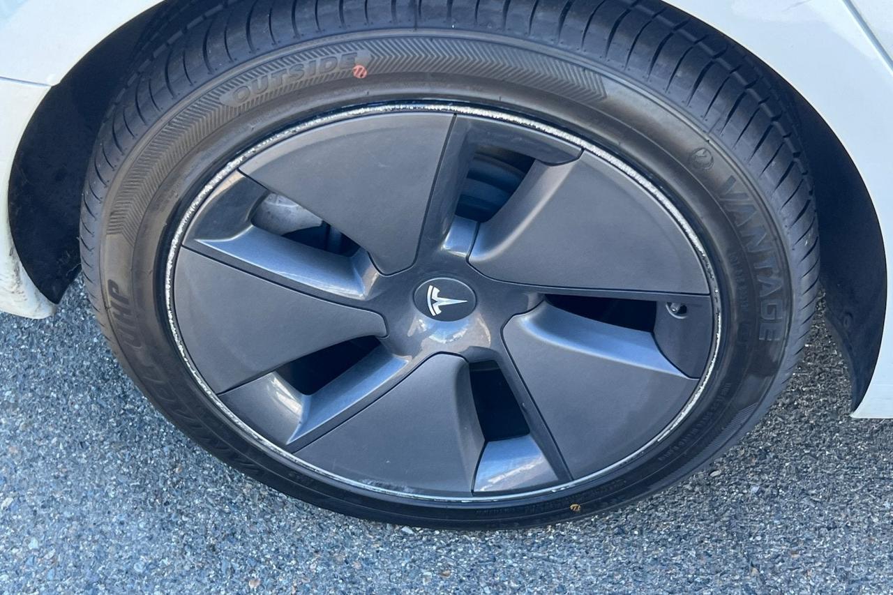 2023 Tesla Model 3 Base Roseville CA