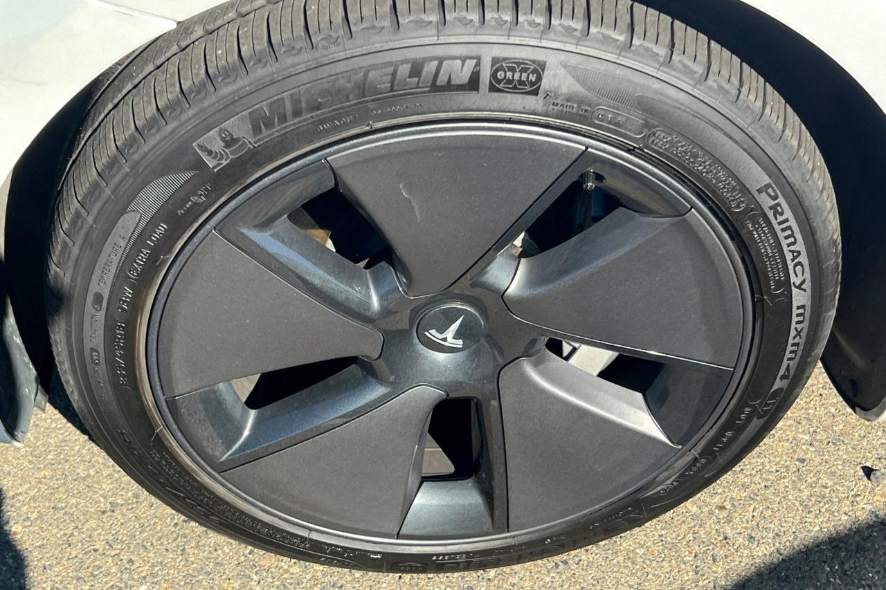 2023 Tesla Model 3 Base Roseville CA