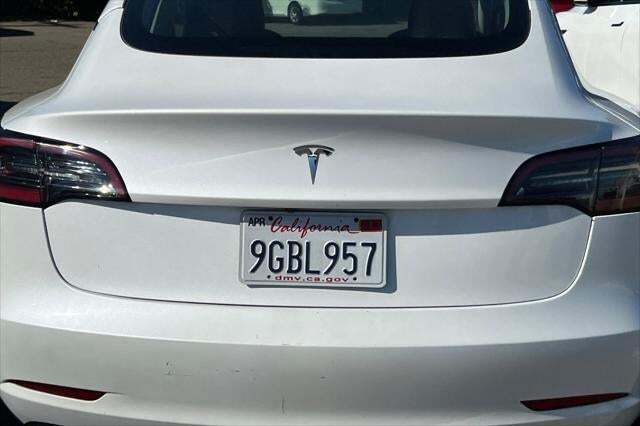 2023 Tesla Model 3 Base Roseville CA