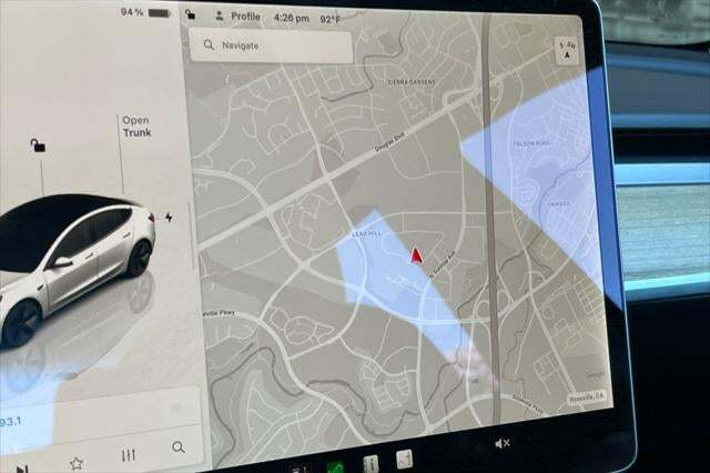2023 Tesla Model 3 Base Roseville CA